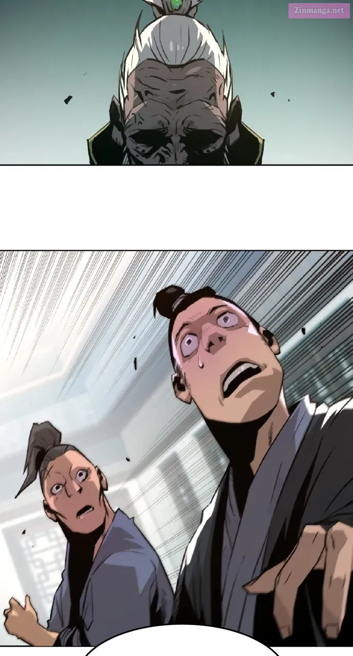 The Dang Clan’s Swordmaster HeirJust Wants a Normal Life Zinmanga X Chapter 2 Page 41