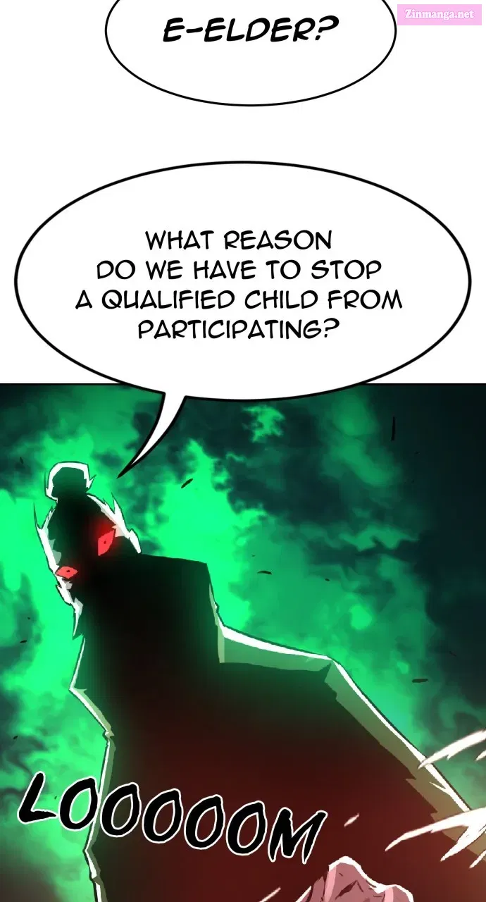 The Dang Clan’s Swordmaster HeirJust Wants a Normal Life Zinmanga X Chapter 2 Page 42