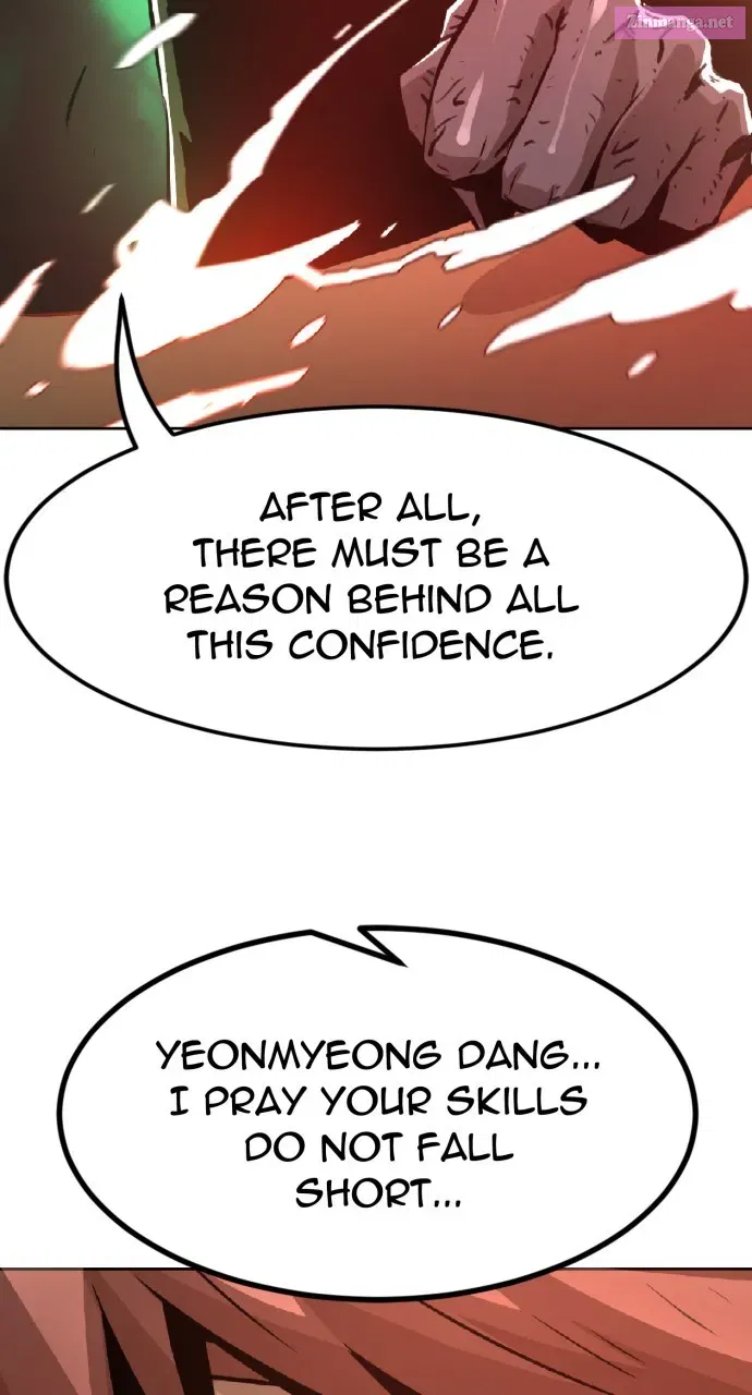 The Dang Clan’s Swordmaster HeirJust Wants a Normal Life Zinmanga X Chapter 2 Page 43