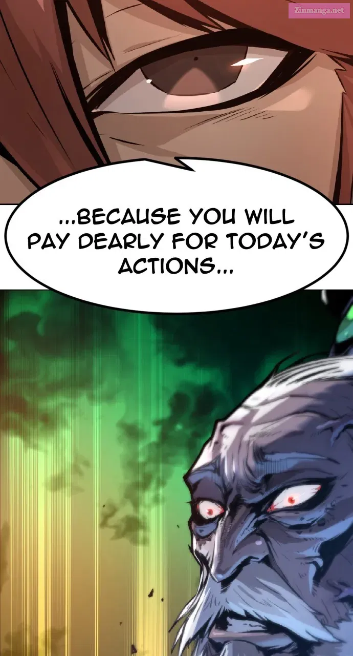 The Dang Clan’s Swordmaster HeirJust Wants a Normal Life Zinmanga X Chapter 2 Page 44