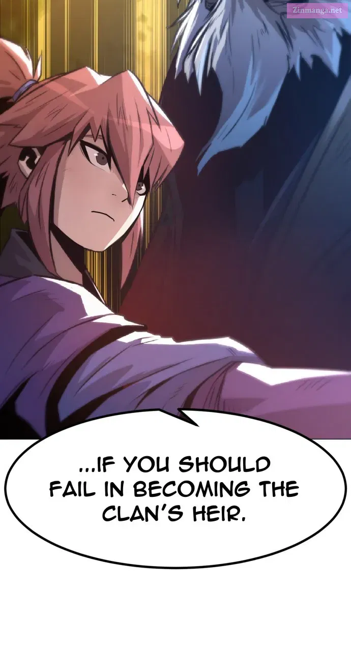 The Dang Clan’s Swordmaster HeirJust Wants a Normal Life Zinmanga X Chapter 2 Page 45