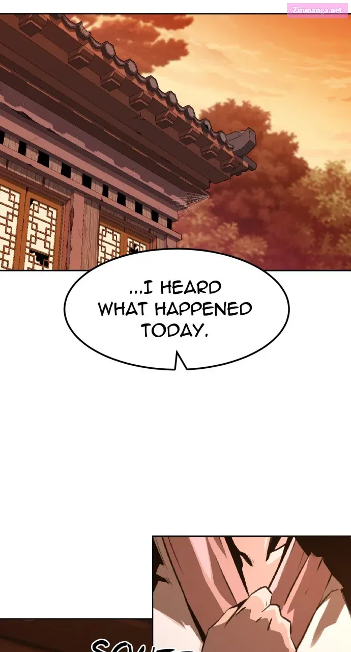 The Dang Clan’s Swordmaster HeirJust Wants a Normal Life Zinmanga X Chapter 2 Page 47