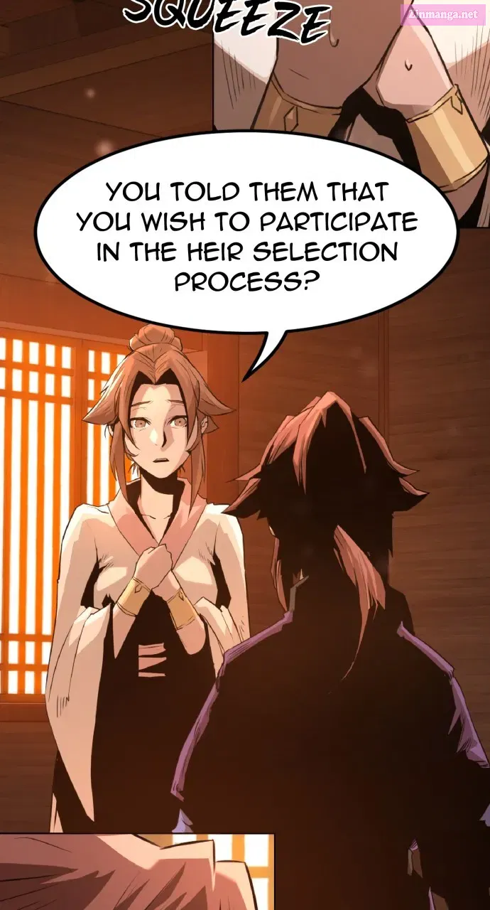 The Dang Clan’s Swordmaster HeirJust Wants a Normal Life Zinmanga X Chapter 2 Page 48