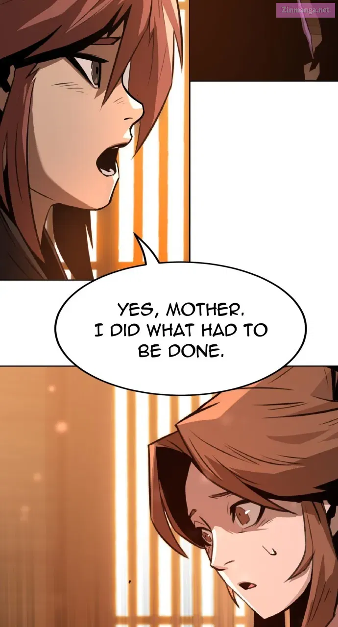 The Dang Clan’s Swordmaster HeirJust Wants a Normal Life Zinmanga X Chapter 2 Page 49