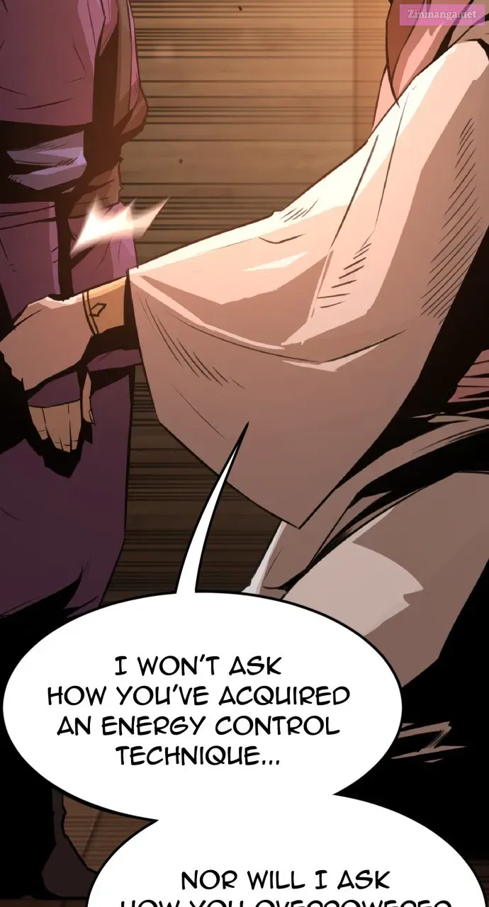 The Dang Clan’s Swordmaster HeirJust Wants a Normal Life Zinmanga X Chapter 2 Page 53