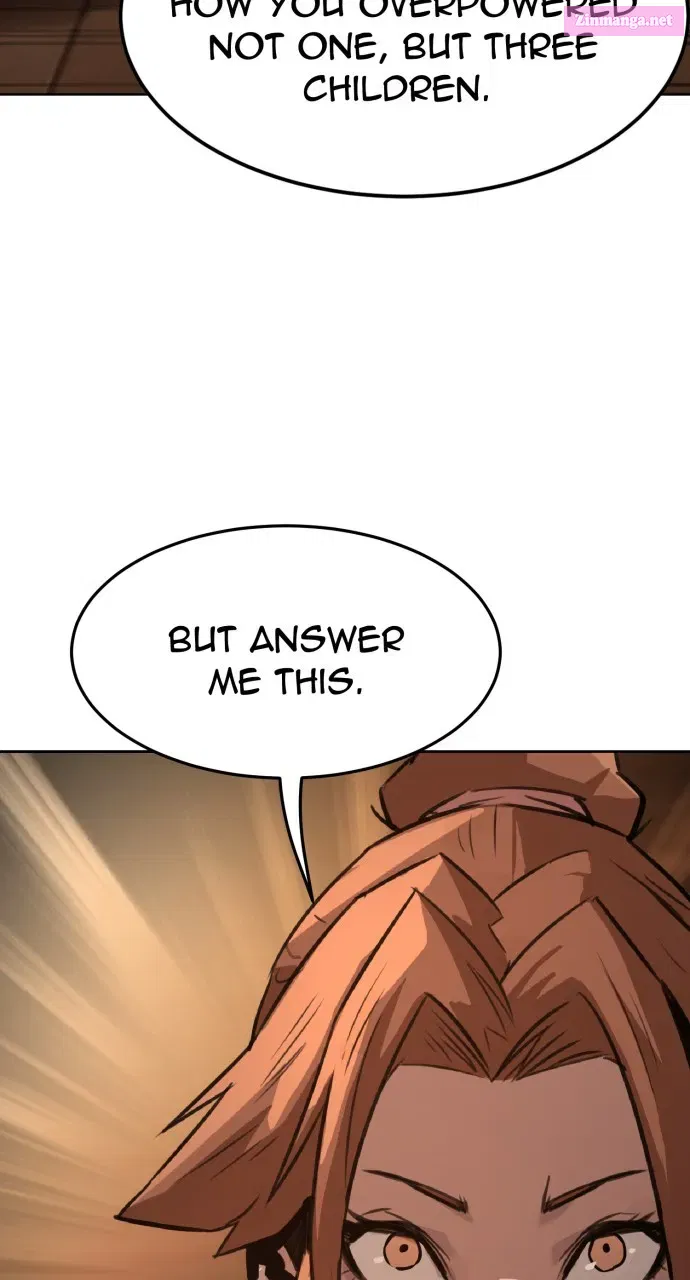 The Dang Clan’s Swordmaster HeirJust Wants a Normal Life Zinmanga X Chapter 2 Page 54