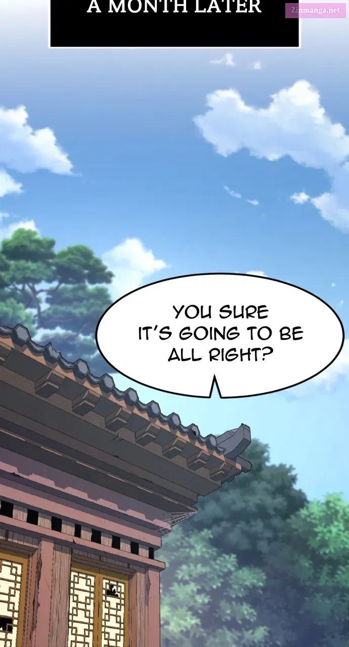 The Dang Clan’s Swordmaster HeirJust Wants a Normal Life Zinmanga X Chapter 2 Page 64
