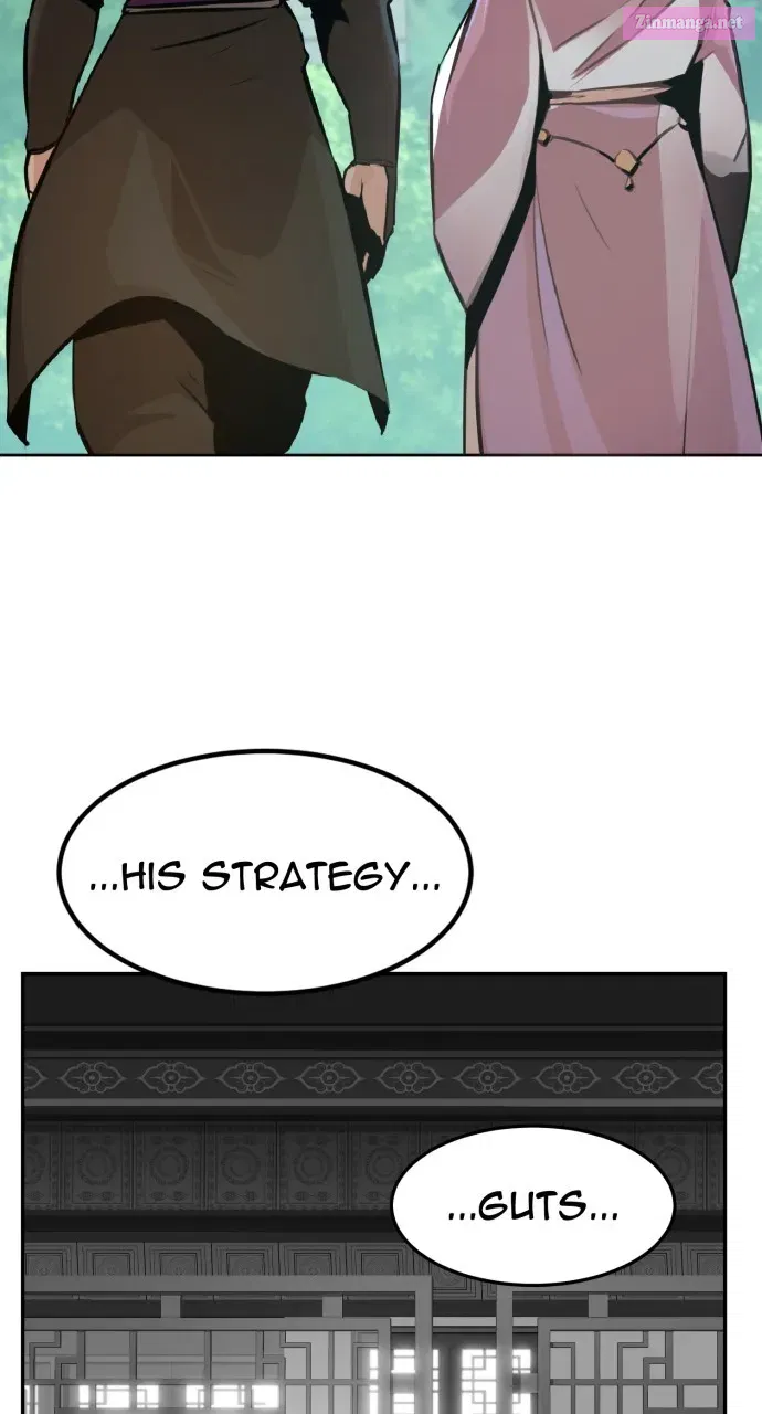 The Dang Clan’s Swordmaster HeirJust Wants a Normal Life Zinmanga X Chapter 2 Page 68