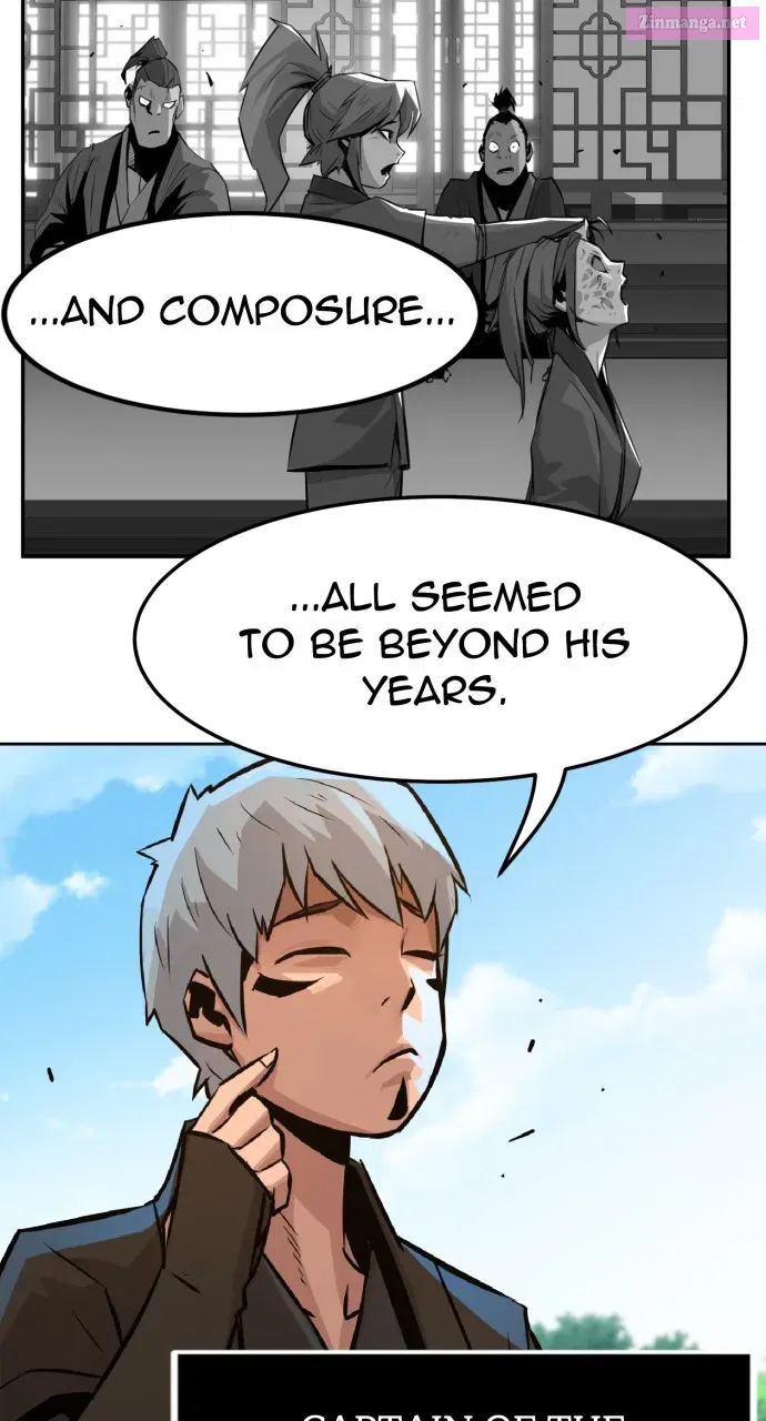 The Dang Clan’s Swordmaster HeirJust Wants a Normal Life Zinmanga X Chapter 2 Page 69