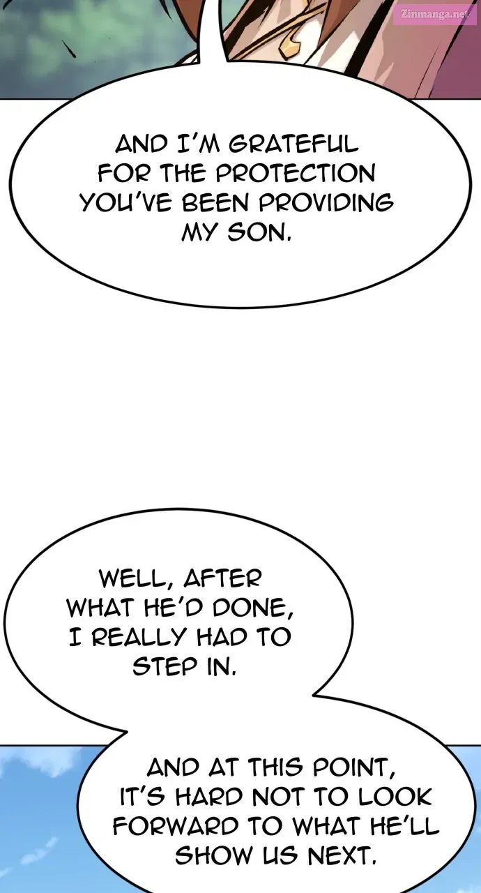 The Dang Clan’s Swordmaster HeirJust Wants a Normal Life Zinmanga X Chapter 2 Page 72