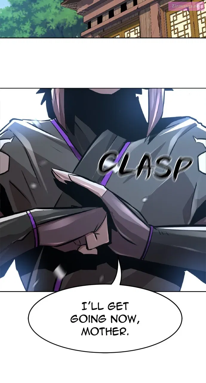The Dang Clan’s Swordmaster HeirJust Wants a Normal Life Zinmanga X Chapter 2 Page 88