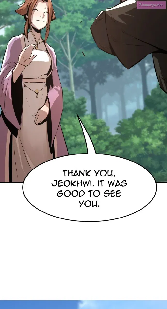 The Dang Clan’s Swordmaster HeirJust Wants a Normal Life Zinmanga X Chapter 2 Page 91