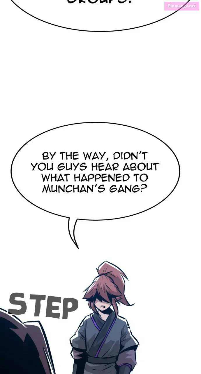 The Dang Clan’s Swordmaster HeirJust Wants a Normal Life Zinmanga X Chapter 2 Page 113