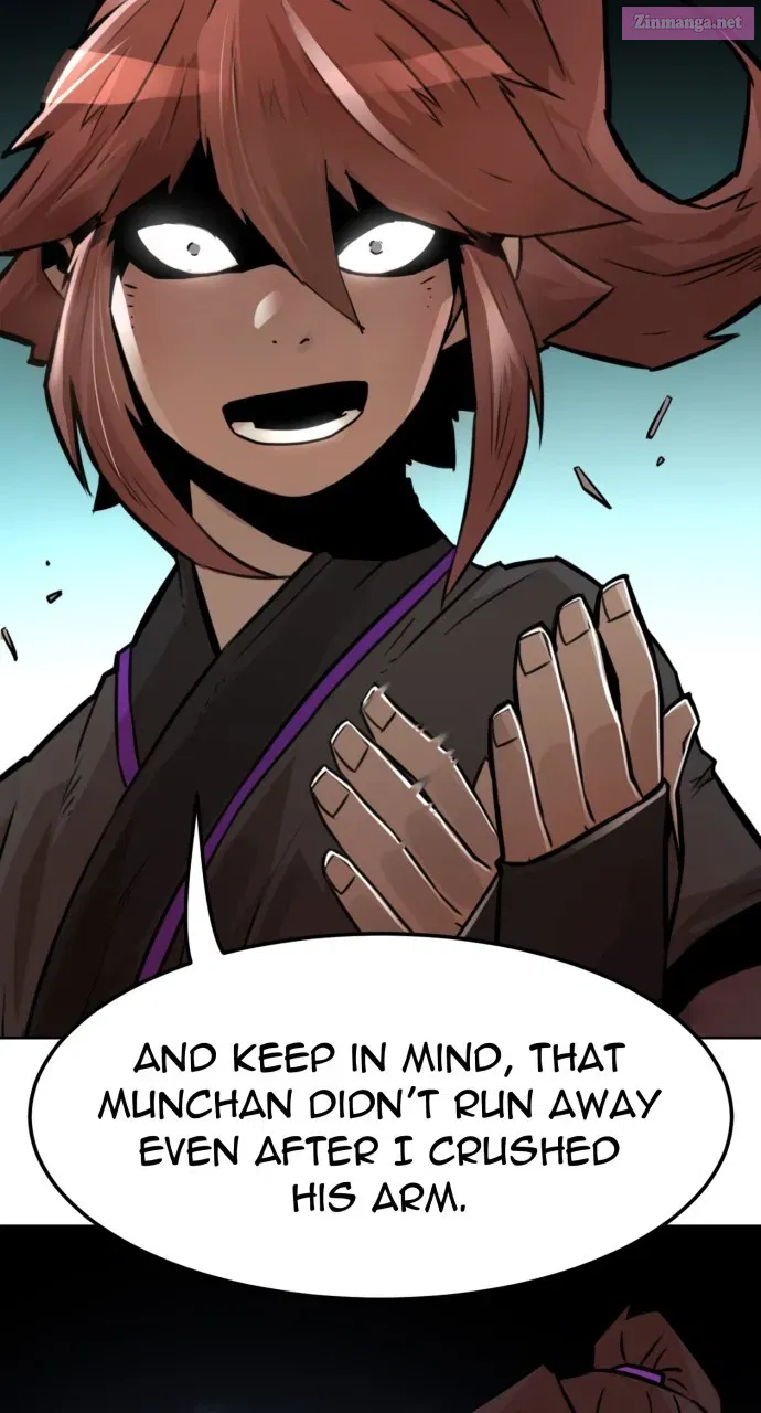 The Dang Clan’s Swordmaster HeirJust Wants a Normal Life Zinmanga X Chapter 2 Page 116