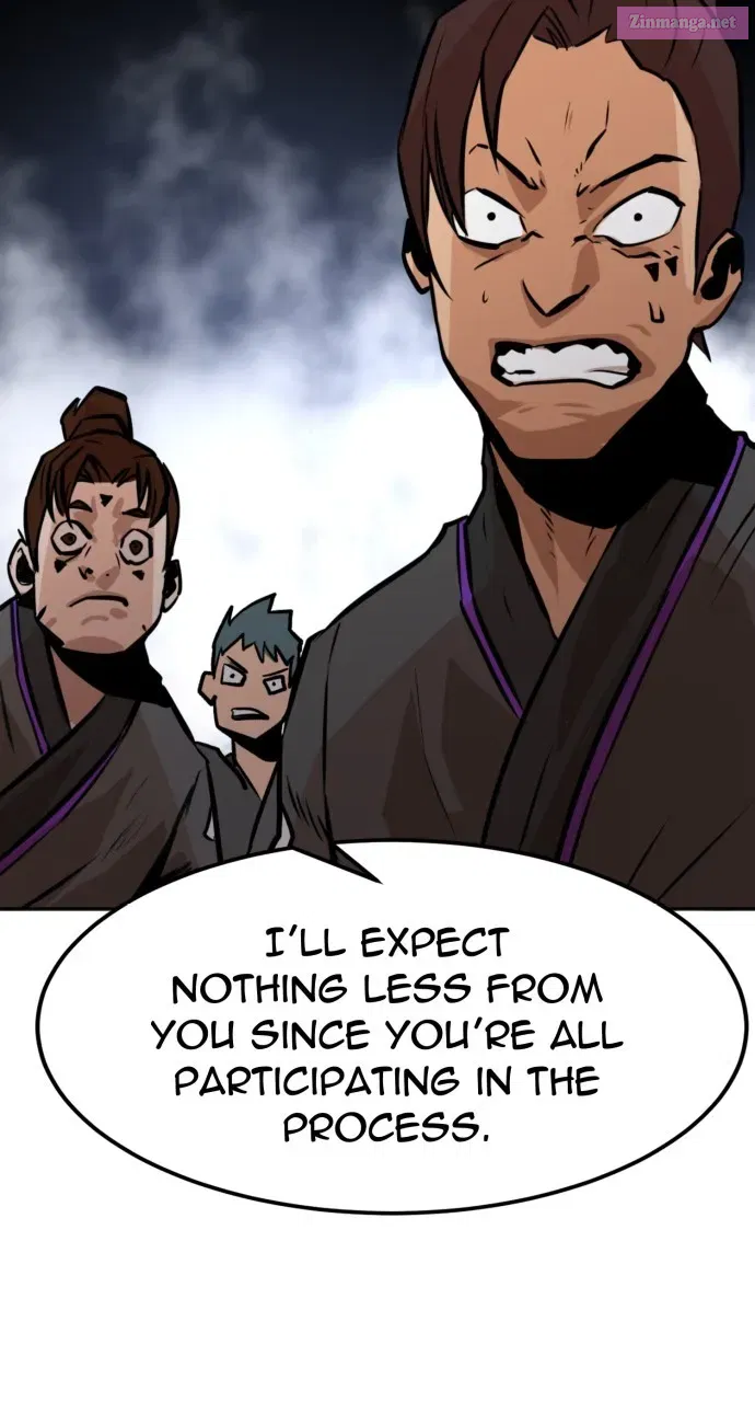 The Dang Clan’s Swordmaster HeirJust Wants a Normal Life Zinmanga X Chapter 2 Page 117