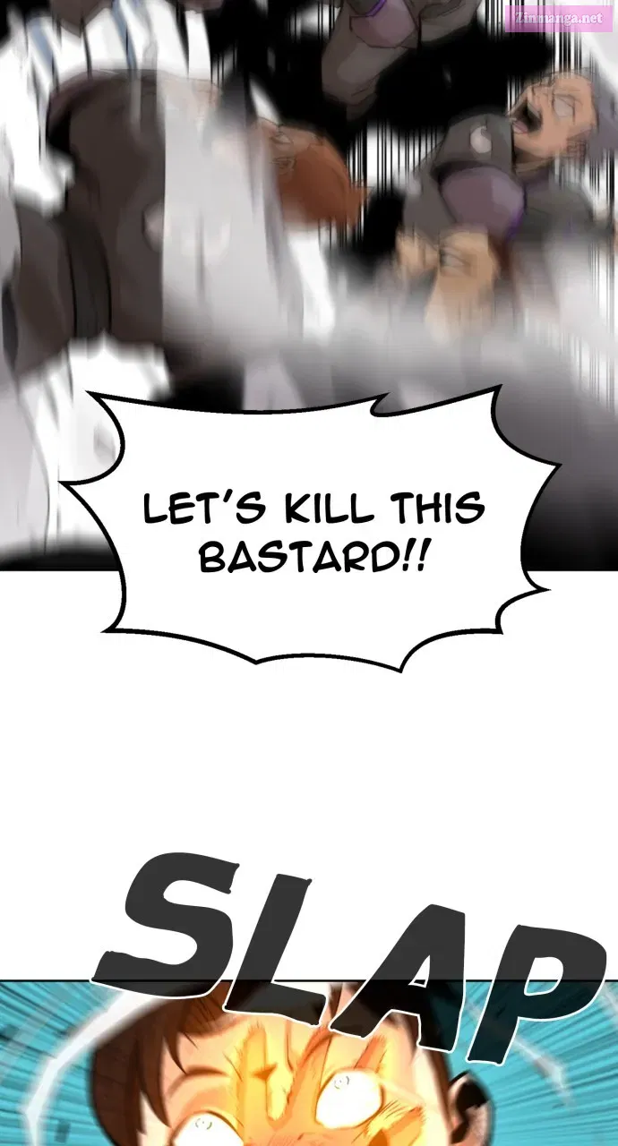 The Dang Clan’s Swordmaster HeirJust Wants a Normal Life Zinmanga X Chapter 2 Page 120