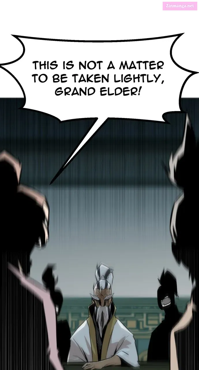 The Dang Clan’s Swordmaster HeirJust Wants a Normal Life Zinmanga X Chapter 2 Page 133