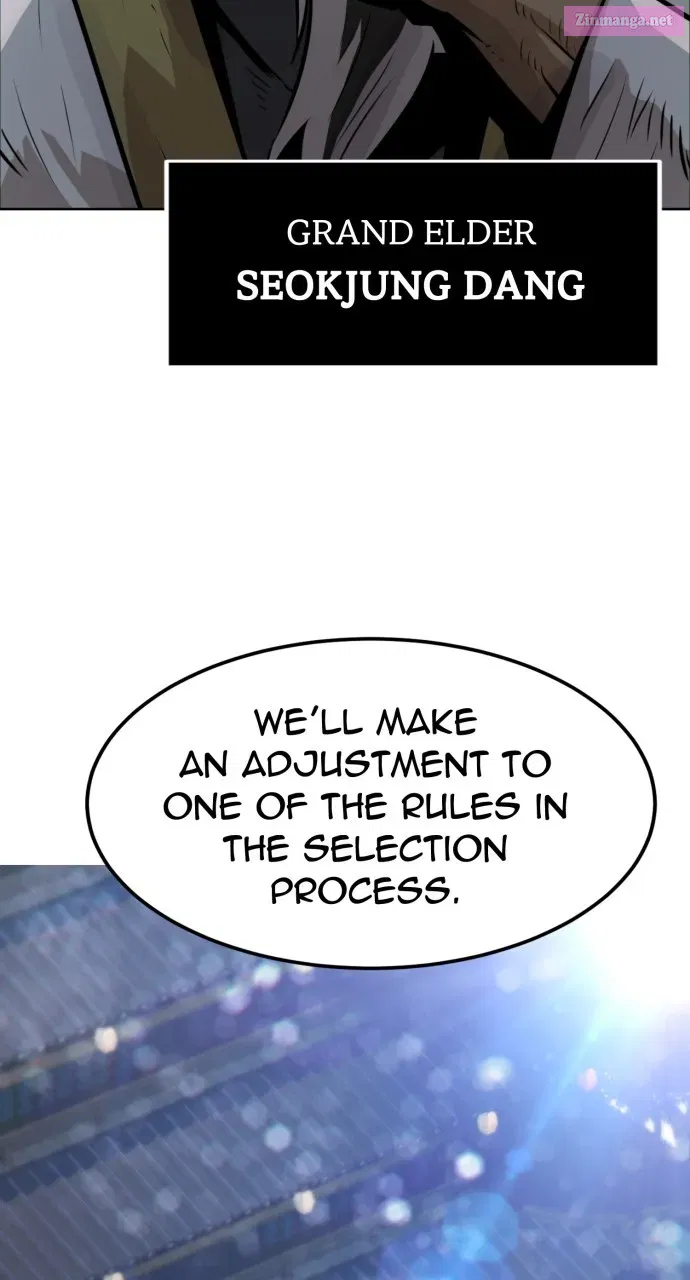 The Dang Clan’s Swordmaster HeirJust Wants a Normal Life Zinmanga X Chapter 2 Page 136