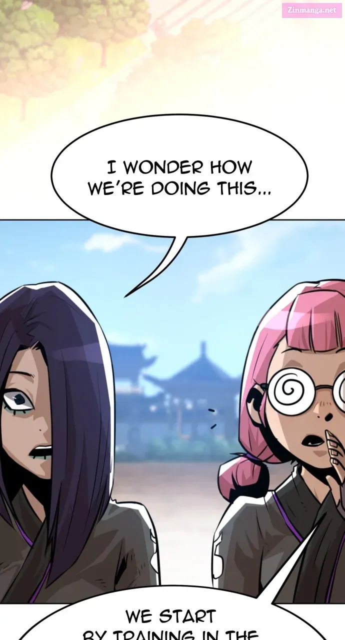The Dang Clan’s Swordmaster HeirJust Wants a Normal Life Zinmanga X Chapter 2 Page 139