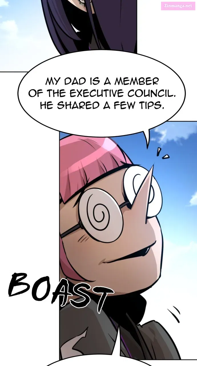 The Dang Clan’s Swordmaster HeirJust Wants a Normal Life Zinmanga X Chapter 2 Page 142