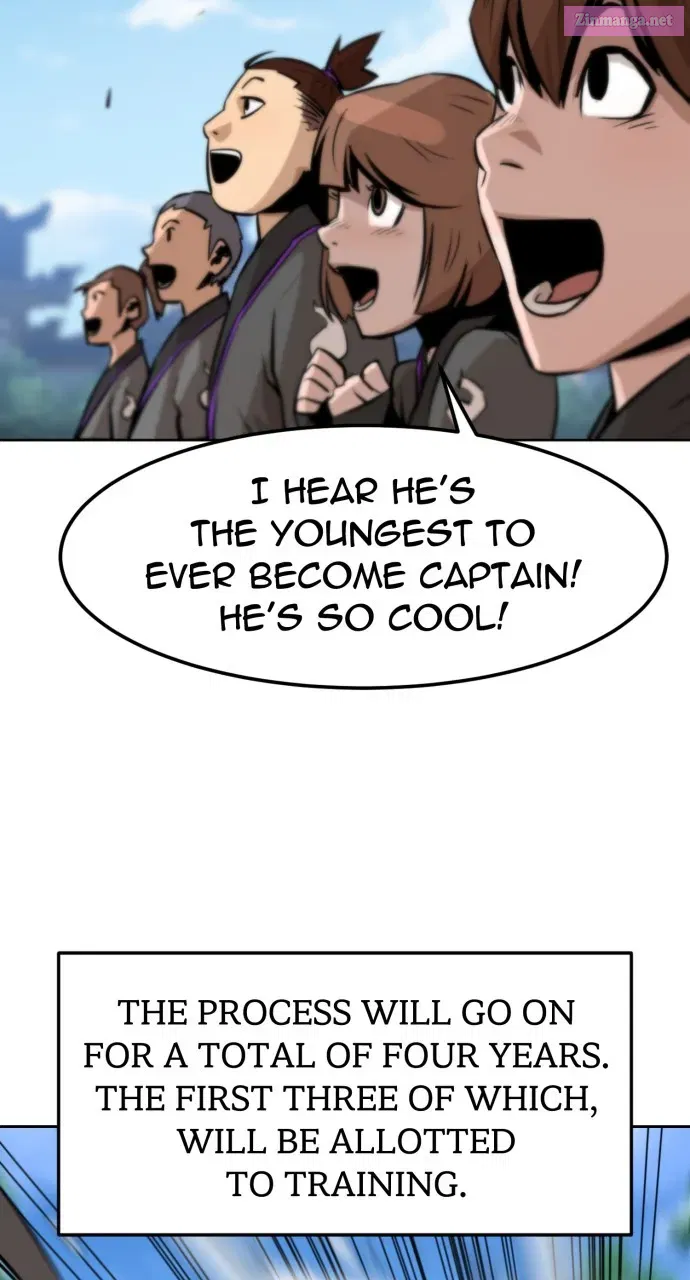 The Dang Clan’s Swordmaster HeirJust Wants a Normal Life Zinmanga X Chapter 2 Page 146