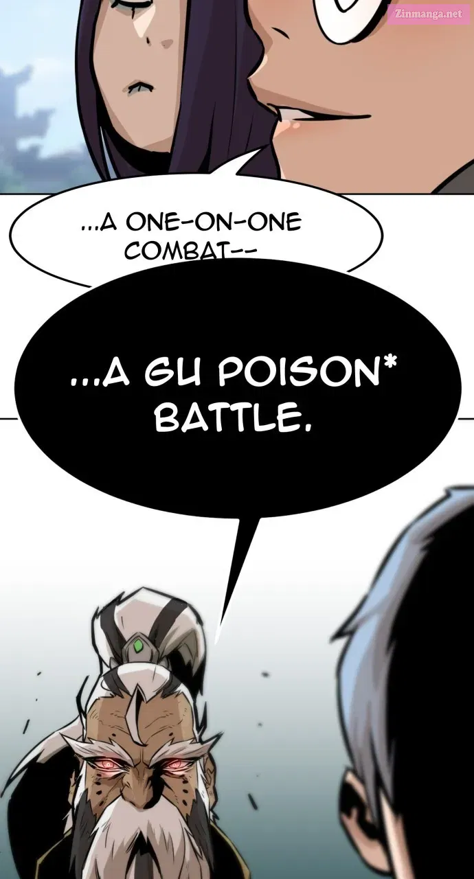 The Dang Clan’s Swordmaster HeirJust Wants a Normal Life Zinmanga X Chapter 2 Page 152