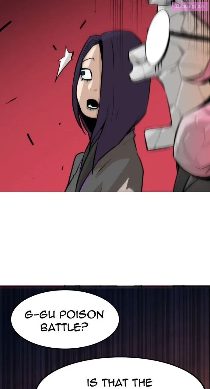 The Dang Clan’s Swordmaster HeirJust Wants a Normal Life Zinmanga X Chapter 2 Page 154