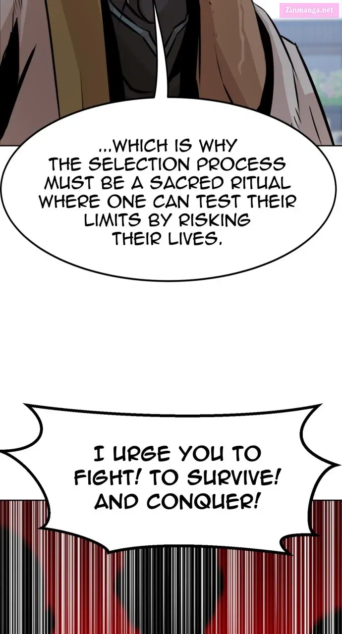 The Dang Clan’s Swordmaster HeirJust Wants a Normal Life Zinmanga X Chapter 2 Page 164