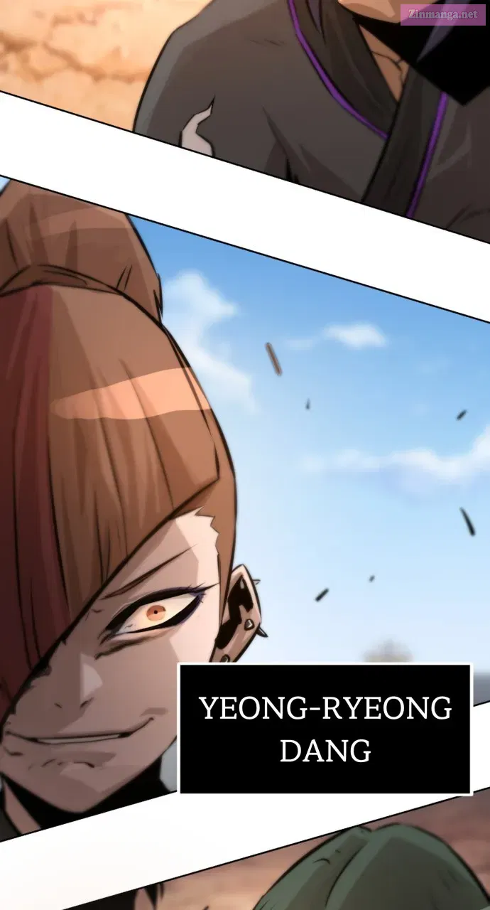 The Dang Clan’s Swordmaster HeirJust Wants a Normal Life Zinmanga X Chapter 2 Page 168