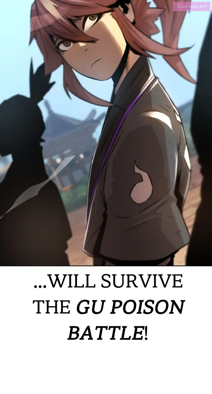 The Dang Clan’s Swordmaster HeirJust Wants a Normal Life Zinmanga X Chapter 2 Page 171