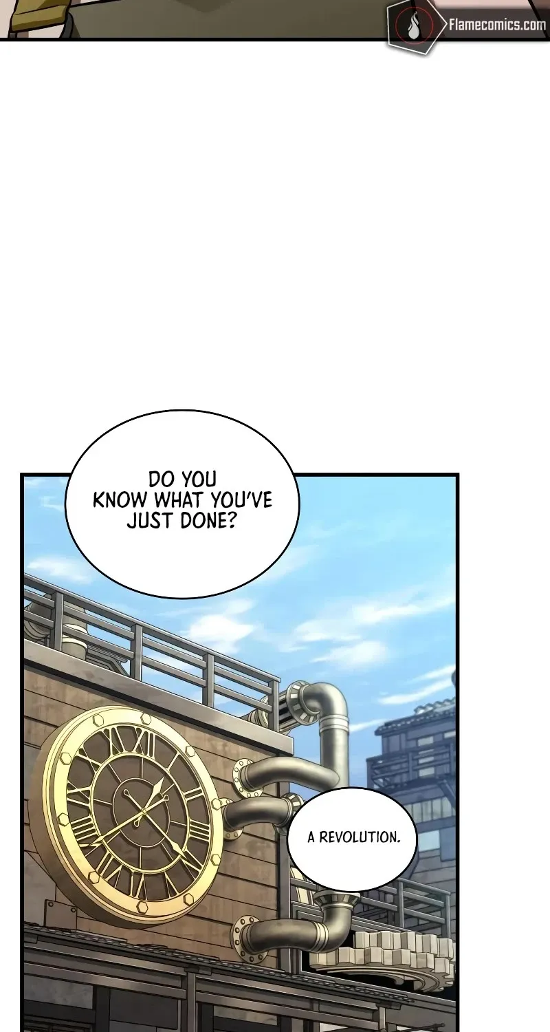Omniscient Reader’s Viewpoint Zinmanga X Chapter 231 Page 69