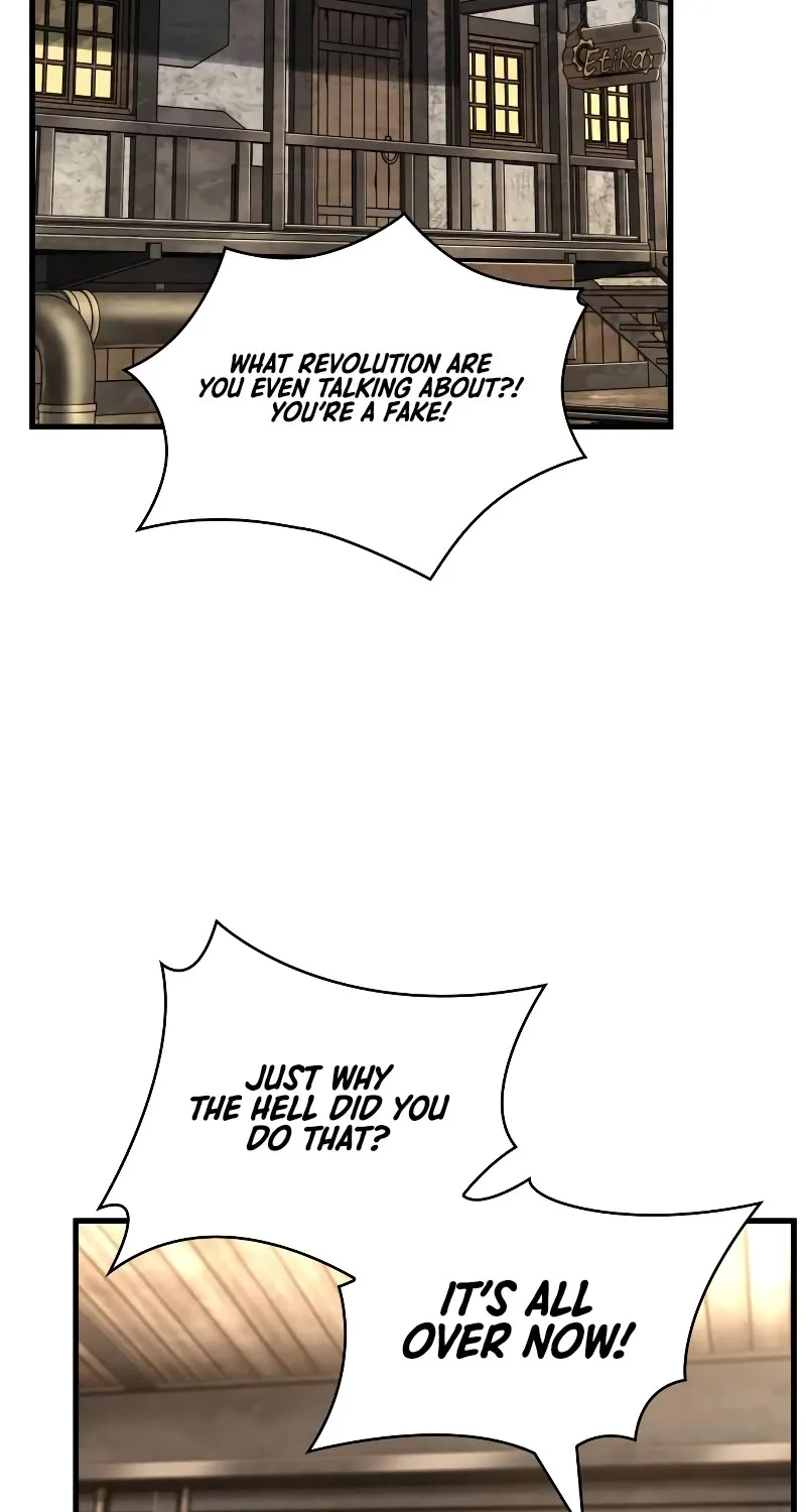 Omniscient Reader’s Viewpoint Zinmanga X Chapter 231 Page 70
