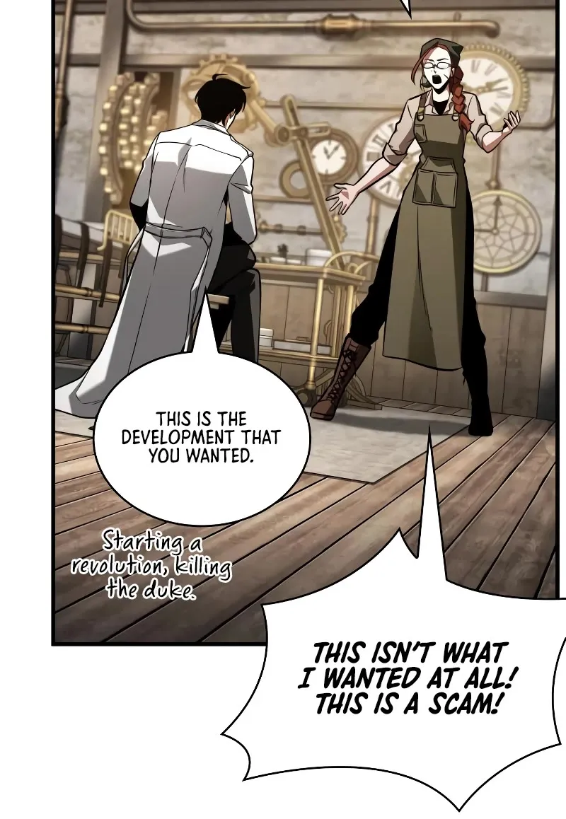 Omniscient Reader’s Viewpoint Zinmanga X Chapter 231 Page 71