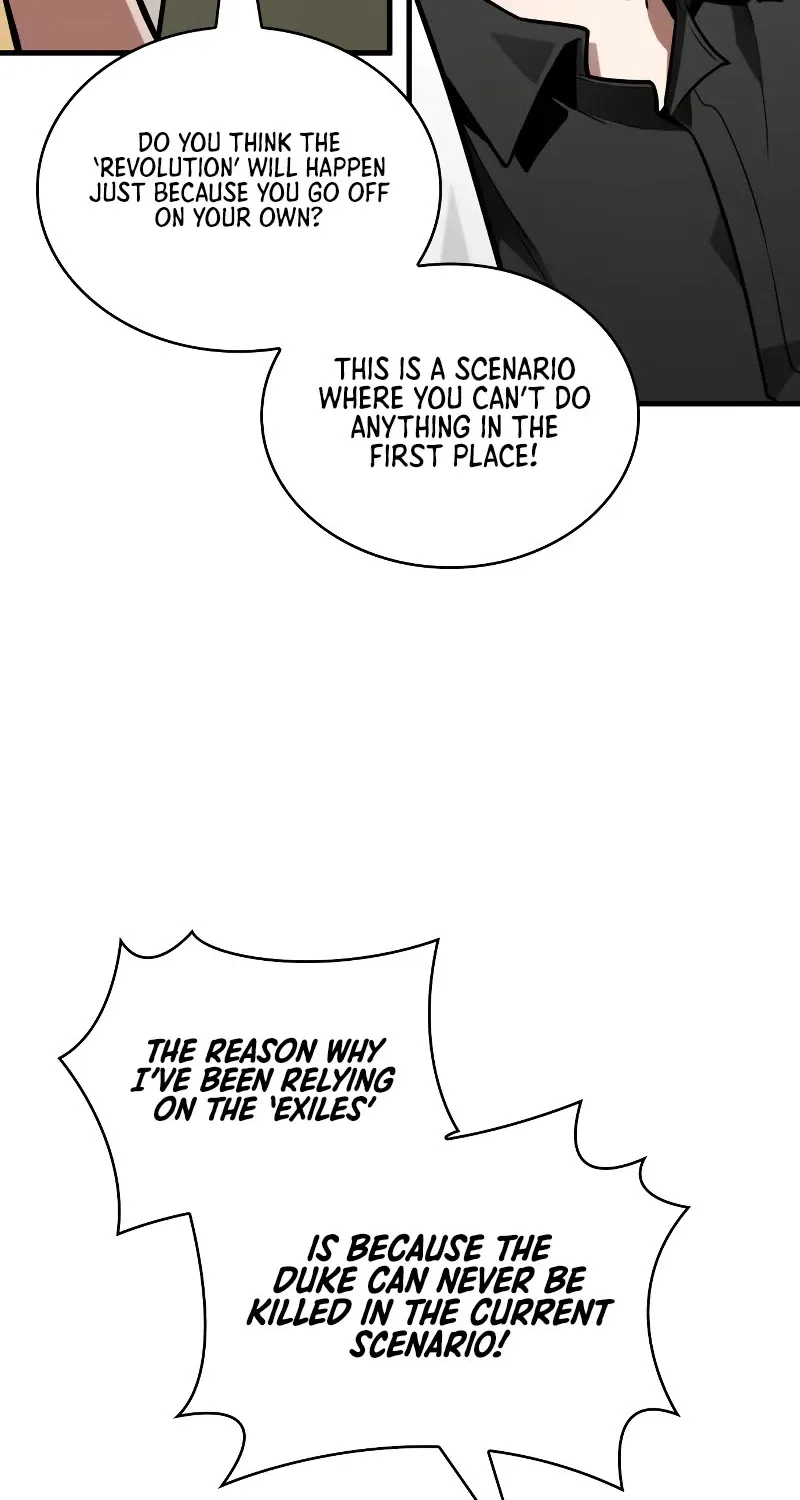 Omniscient Reader’s Viewpoint Zinmanga X Chapter 231 Page 75
