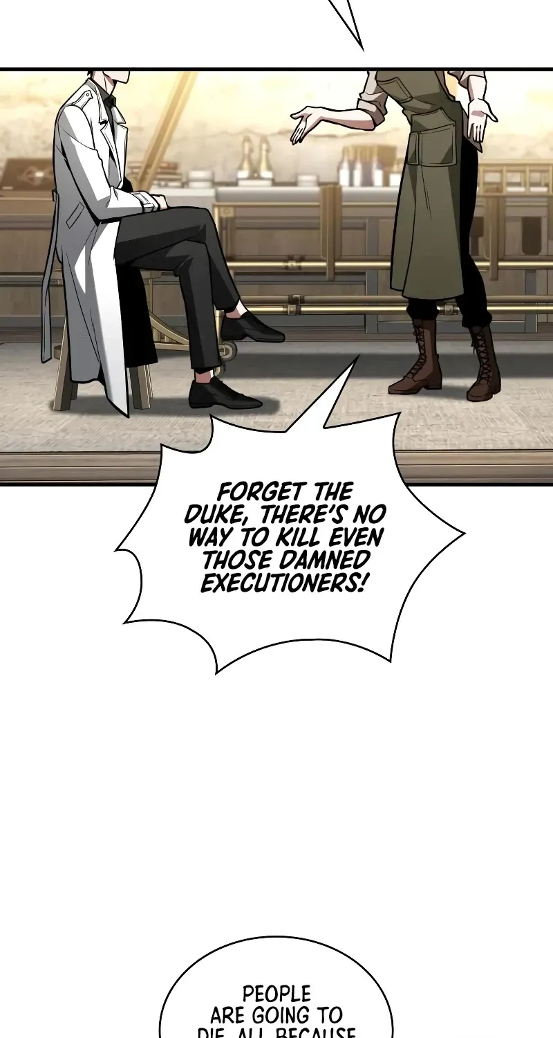 Omniscient Reader’s Viewpoint Zinmanga X Chapter 231 Page 76