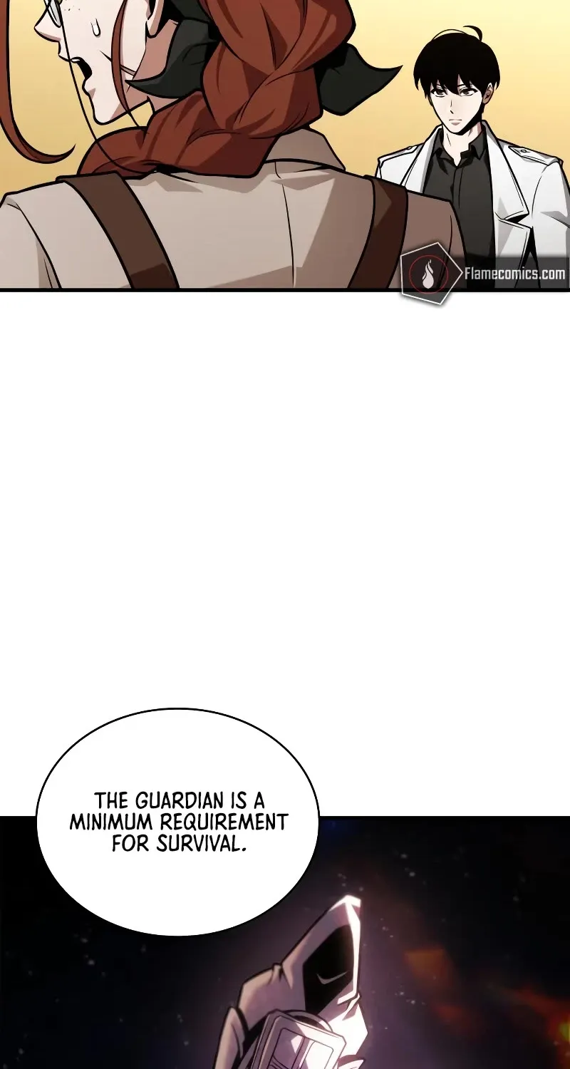 Omniscient Reader’s Viewpoint Zinmanga X Chapter 231 Page 89