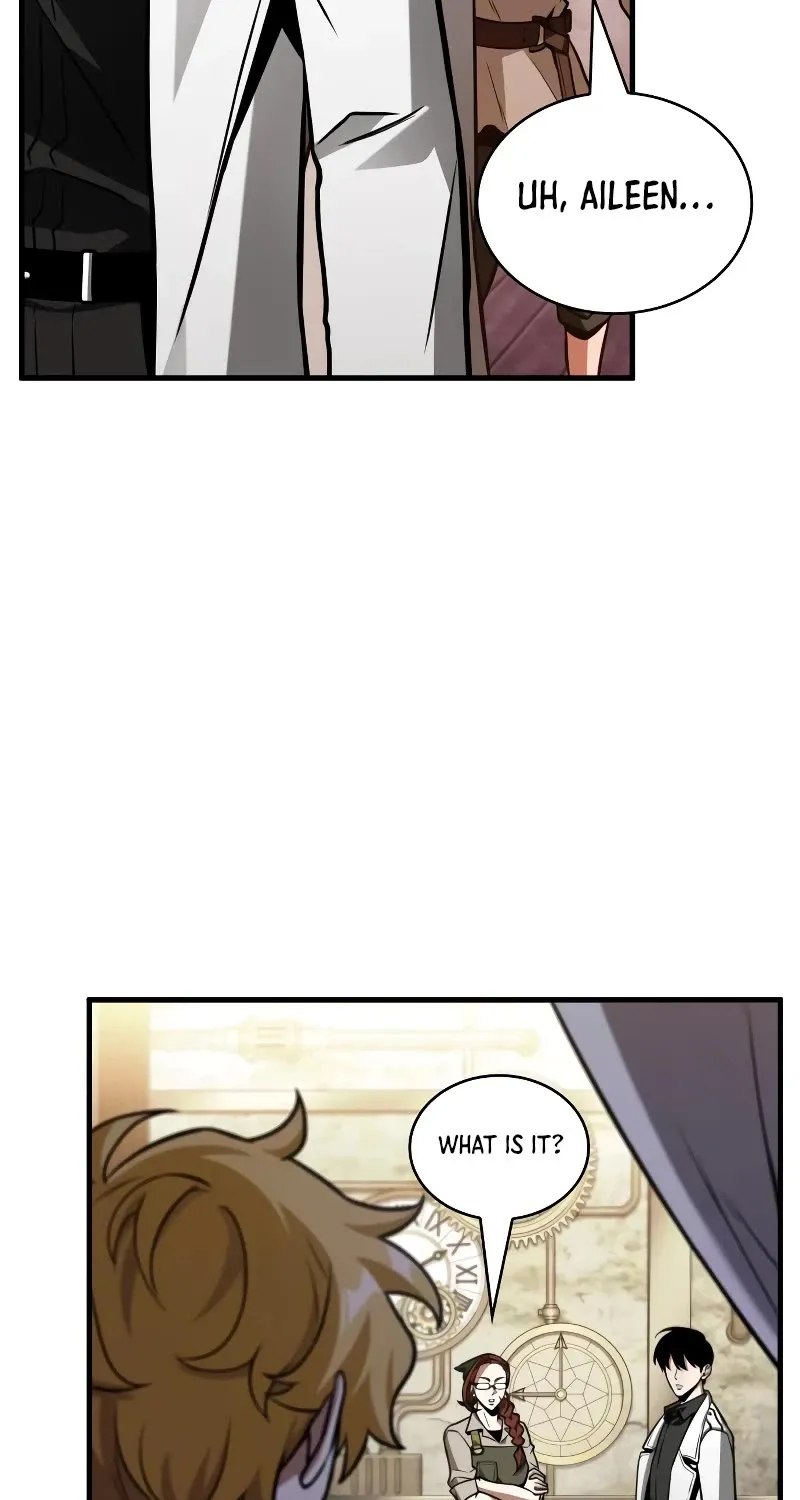Omniscient Reader’s Viewpoint Zinmanga X Chapter 231 Page 92
