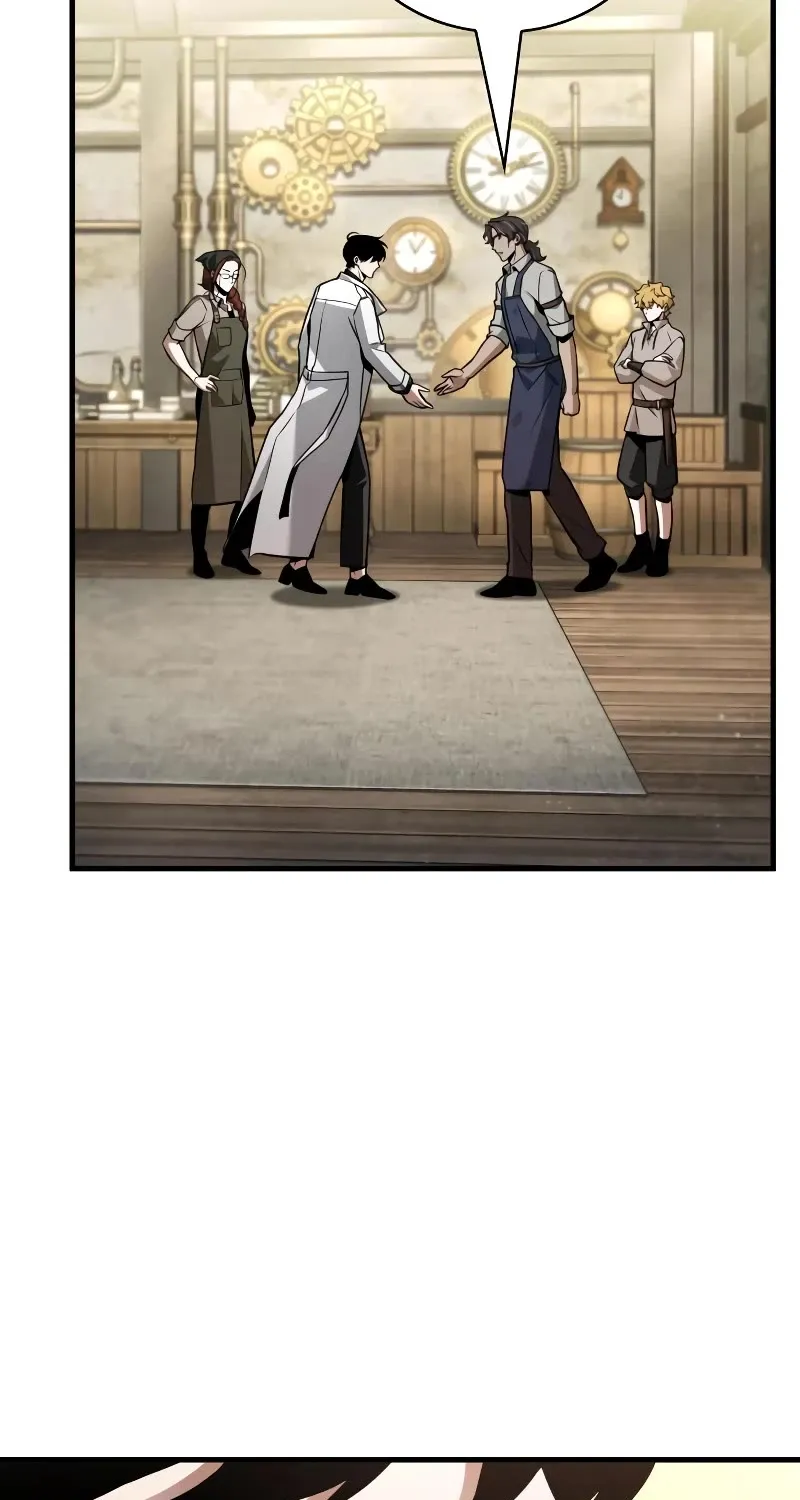Omniscient Reader’s Viewpoint Zinmanga X Chapter 231 Page 112