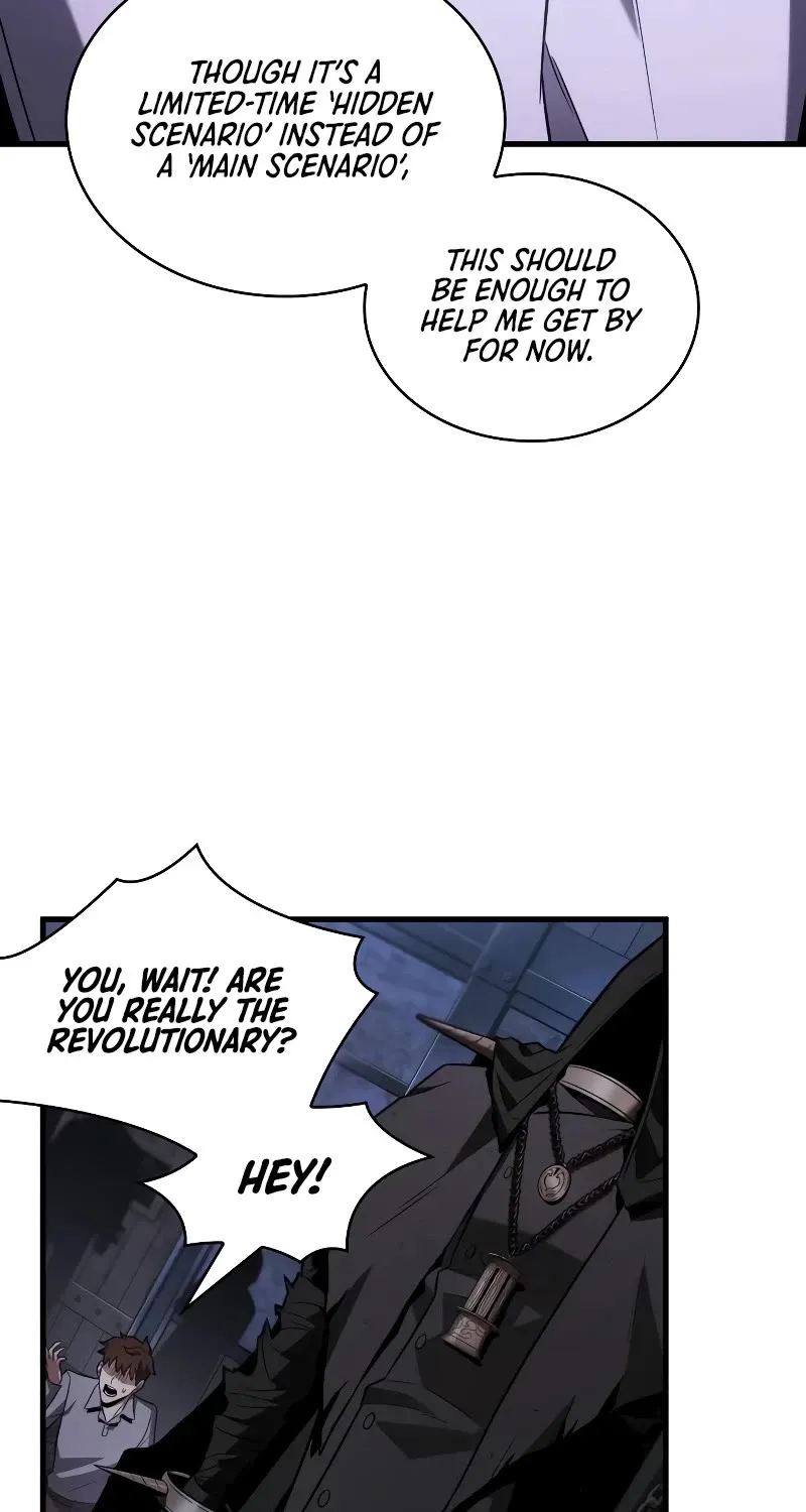 Omniscient Reader’s Viewpoint Zinmanga X Chapter 230 Page 18