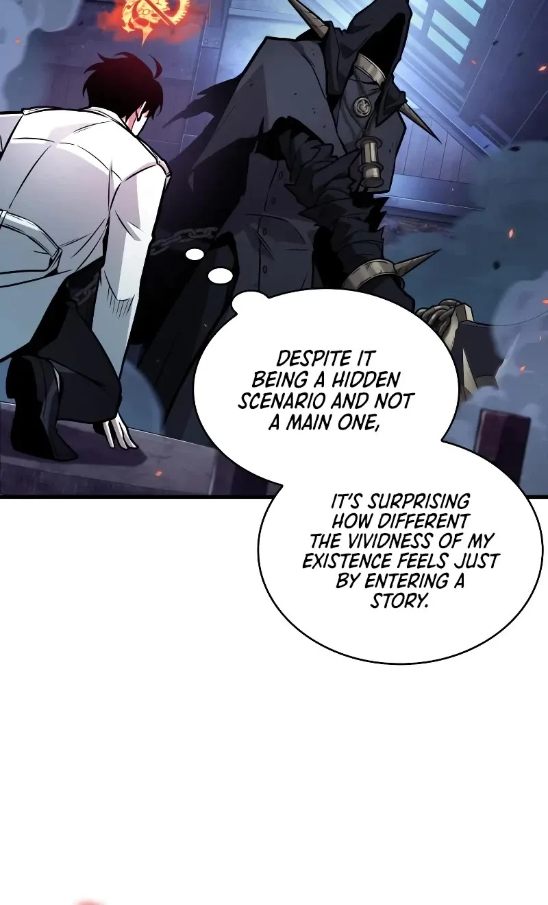 Omniscient Reader’s Viewpoint Zinmanga X Chapter 230 Page 31