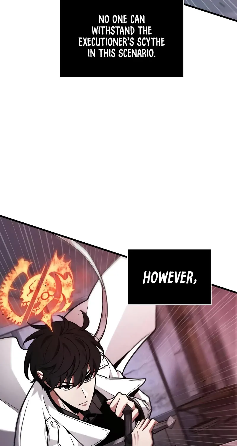 Omniscient Reader’s Viewpoint Zinmanga X Chapter 230 Page 38