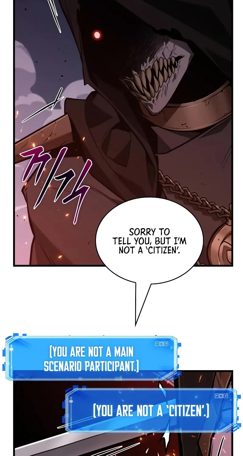 Omniscient Reader’s Viewpoint Zinmanga X Chapter 230 Page 42