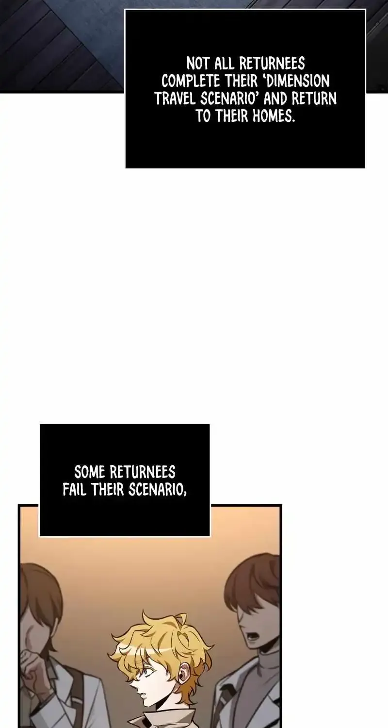 Omniscient Reader’s Viewpoint Zinmanga X Chapter 228 Page 60