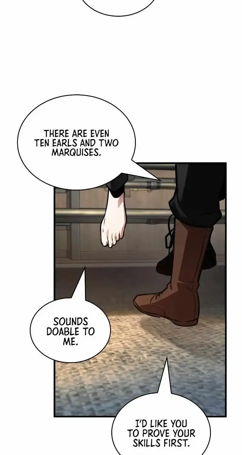 Omniscient Reader’s Viewpoint Zinmanga X Chapter 228 Page 66