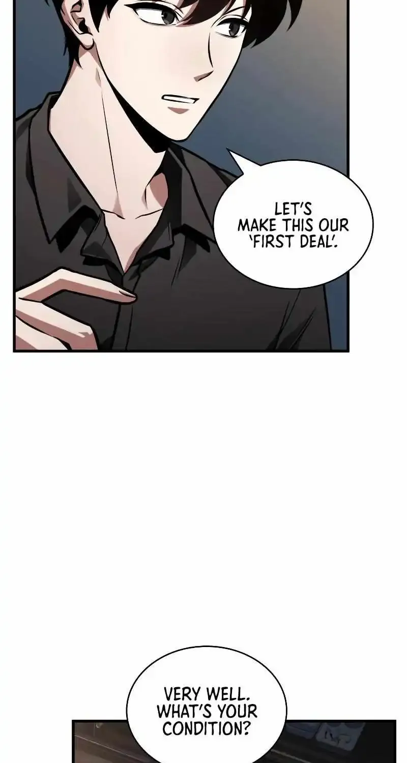 Omniscient Reader’s Viewpoint Zinmanga X Chapter 228 Page 72