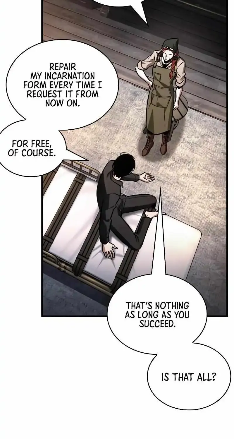 Omniscient Reader’s Viewpoint Zinmanga X Chapter 228 Page 73