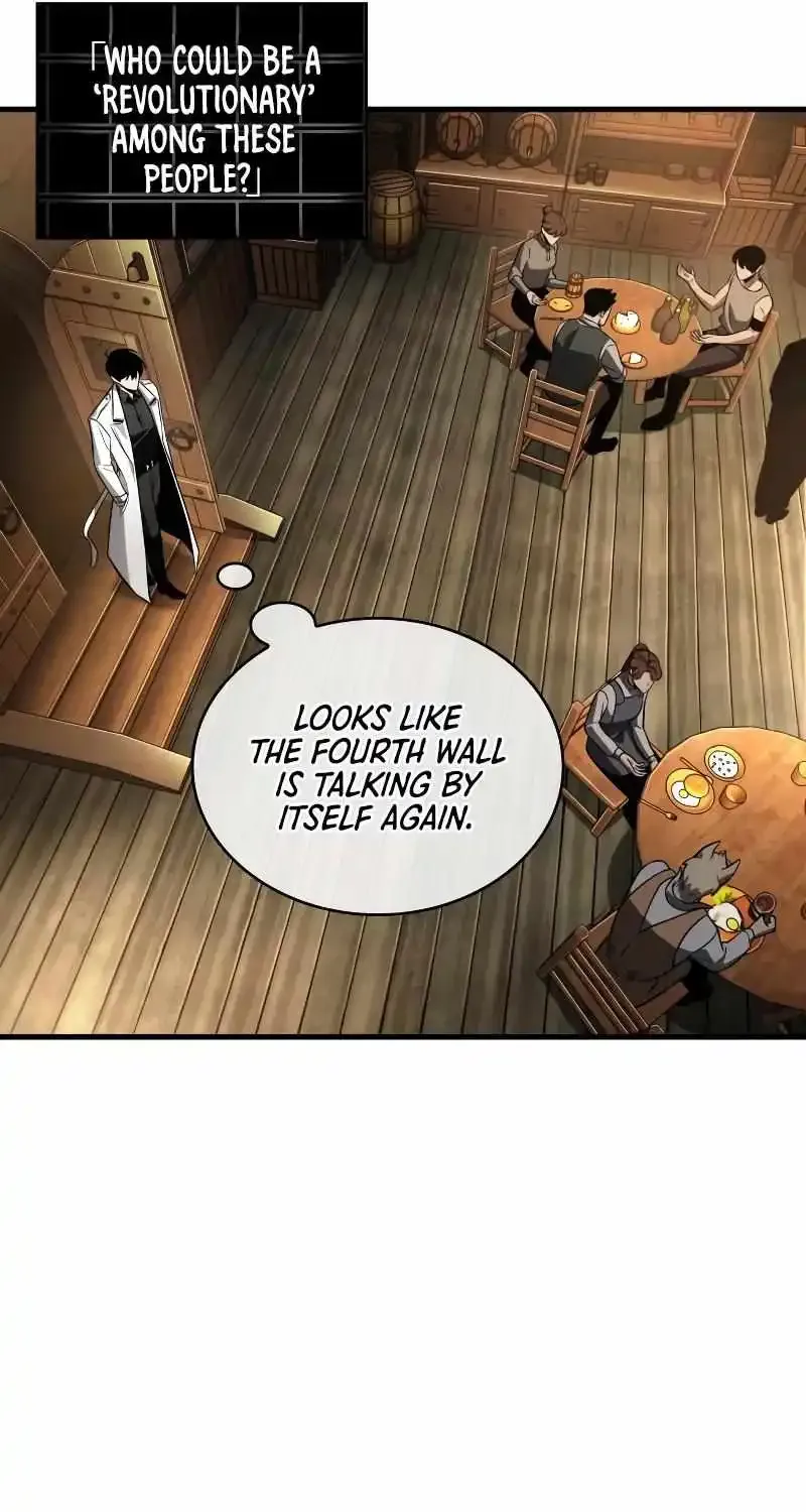 Omniscient Reader’s Viewpoint Zinmanga X Chapter 228 Page 85