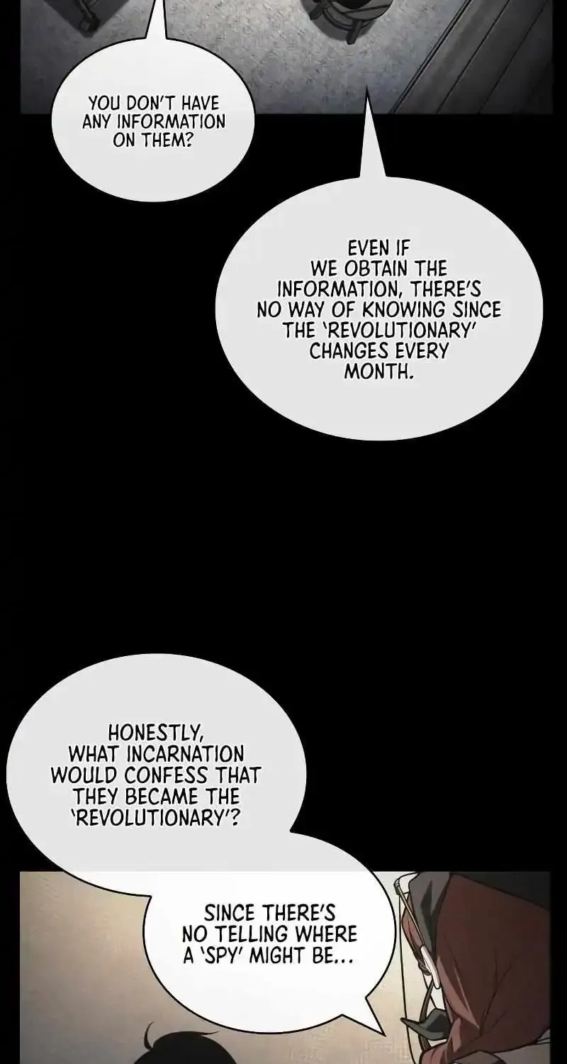 Omniscient Reader’s Viewpoint Zinmanga X Chapter 228 Page 89