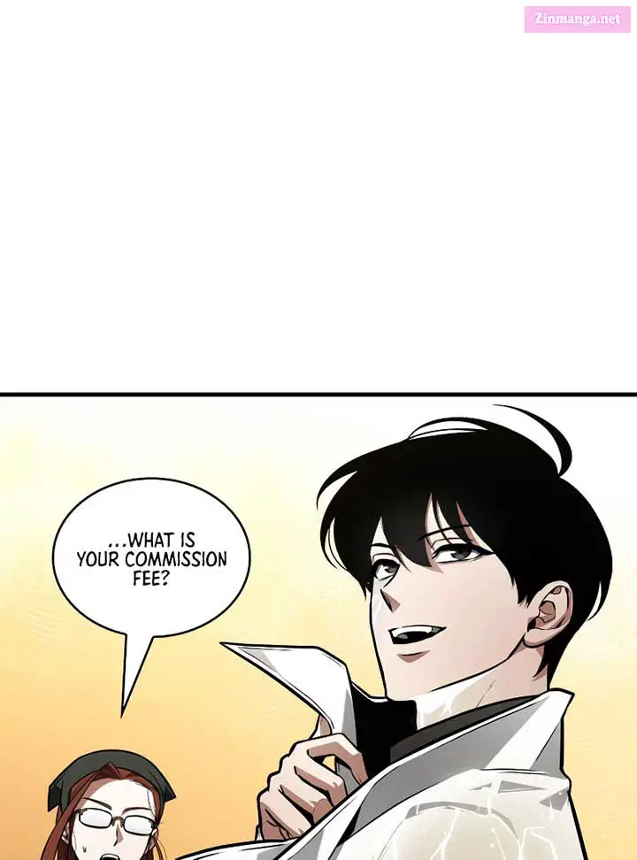 Omniscient Reader’s Viewpoint Zinmanga X Chapter 227 Page 26