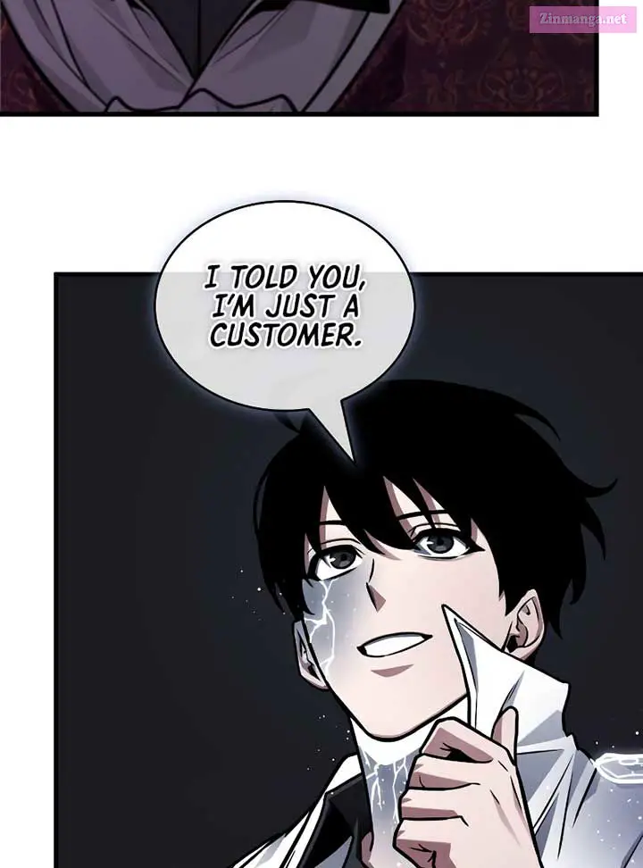 Omniscient Reader’s Viewpoint Zinmanga X Chapter 227 Page 33